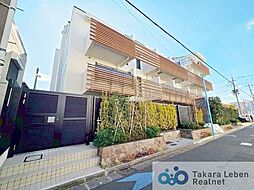 サンウッド浜田山 507