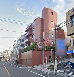 元代々木ペアシティ 101