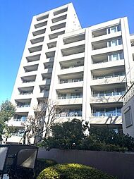 パークホームズ二子玉川ヒルトップ 4F