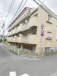 南馬込ヒミコマンション