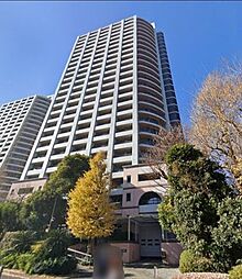 西戸山タワーホウムズノースタワー 1505