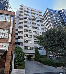 ウィンコート神楽坂 8F