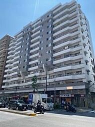 第二アルプスマンション 12F