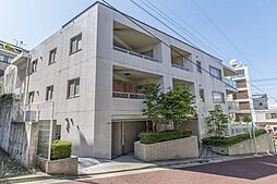 ブリリア恵比寿アイディ 406