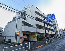 朝日落合マンション 302