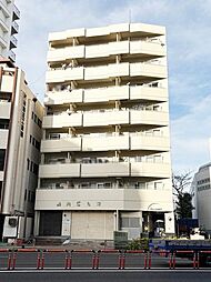 クレール亀戸 201