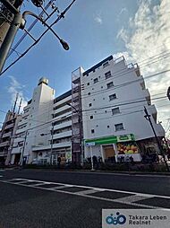 ハイネス阿佐ヶ谷 603