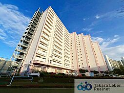 南砂住宅2号棟 803