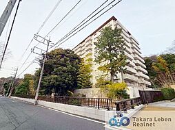 ガーデンハウス 406