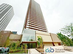 パークタワー西新宿