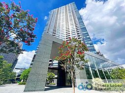 シティタワーズ豊洲ザ・シンボル 4119