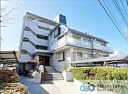 ラティス成城 602