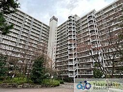 ダイアパレス猿江恩賜公園 1409