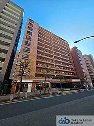 グリーンビレッジ大森 805