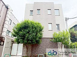 オープンレジデンス南青山イーストテラス