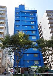 トダカ勝どきコーポ 1102