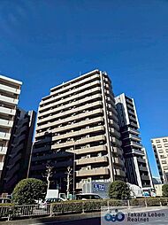 マイキャッスル大森町エクセレントステージ 1301