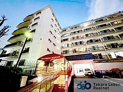 秀和高輪レジデンス 224