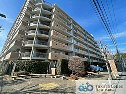 ジェイシティ千歳烏山 322