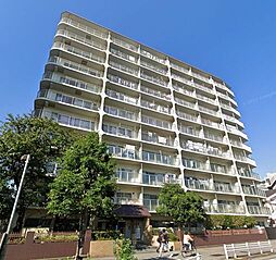 洋伸東大島マンション 310