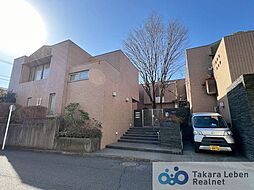 ラ・アトレ玉川瀬田 2