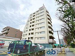 グーディッシュ千歳船橋 601