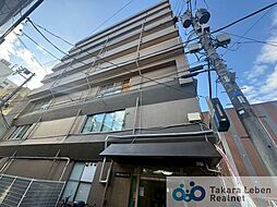 方南ファミリーコーポ 403