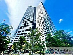 勝どきザ・タワー 34F