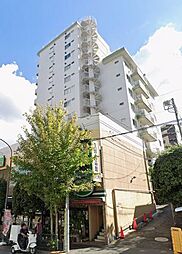 牛込ハイマンション 1004