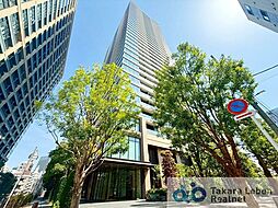 パークシティ中央湊ザタワー 1505