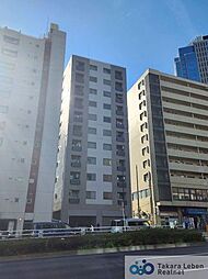 シティハイムコスモ 701