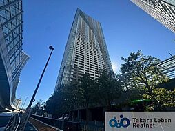 THE TOKYO TOWERS SEA TOWER 4417