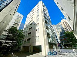 アクシア代々木 601