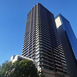 シティタワー新宿