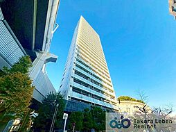 プリズムタワー 2504