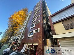 エントピア高円寺 301