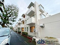 馬事公苑前シティハウス 303