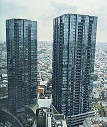 大崎ウエストシティタワーズＥ棟 1502