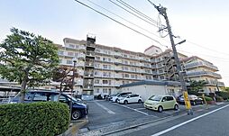 レック東多摩川スカイハイツ2号館 609