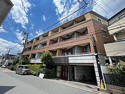 グランシティ目黒碑文谷 205