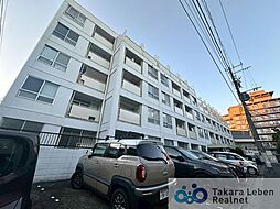 代々木第二コーポラス