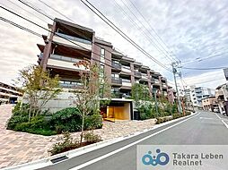 アトラスシティ千歳烏山グランスイート杜ノ棟 409