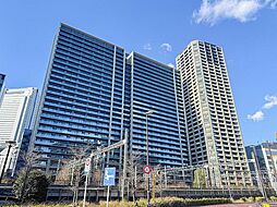 カテリーナ三田タワースイートイーストアーク