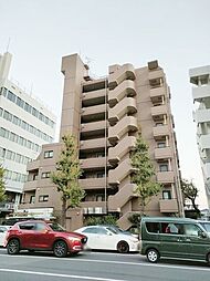 モナーク碑文谷 401