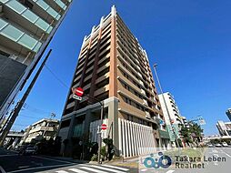 サンクタス大森ヴァッサーハウス