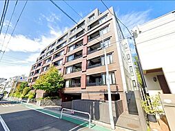 ヴィークコート市谷加賀町