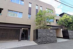 オープンレジデンシア代々木ザ・ハウス