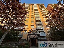 広尾ガーデンヒルズＪ棟 203