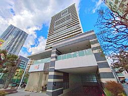 ライオンズ四谷タワーゲート 412