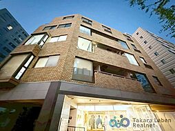 日興児玉パレス南青山 302